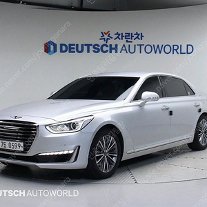제네시스 EQ900 33 T-GDI AWD 중고차 판매합니다 ★전액할부★저신용★유튜브:뿅카TV