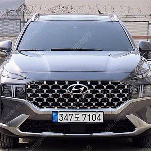 현대 더 뉴 싼타페 하이브리드 16 2WD 프레스티지 판매합니다 ★전액할부★저신용★유튜브:뿅카TV