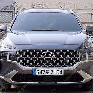 현대 더 뉴 싼타페 하이브리드 16 2WD 프레스티지 판매합니다 ★전액할부★저신용★유튜브:뿅카TV