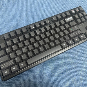 Venom87HE 베놈87HE 8K 래피드 트리거 커스텀 자석축