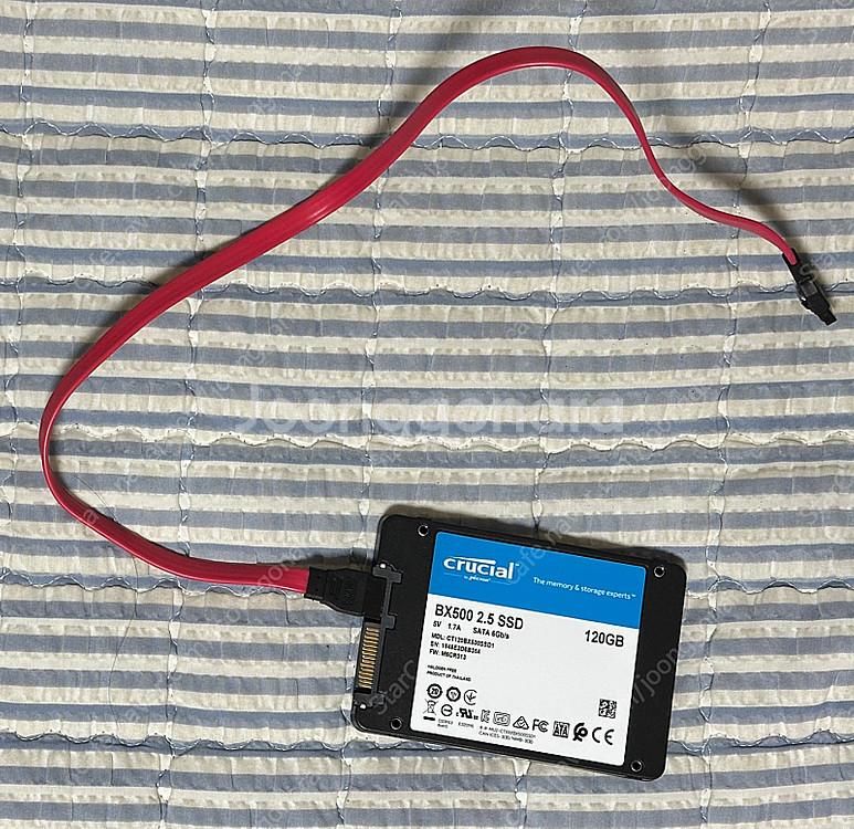 i5-4690 B85M 램 12GB SSD 120GB--2
