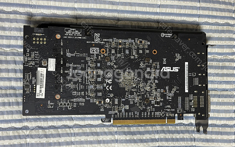 i5-4690 B85M 램 12GB SSD 120GB--6