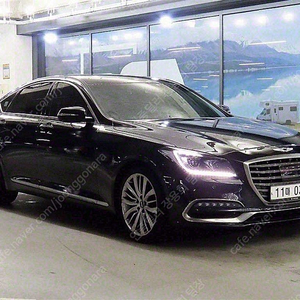 제네시스 G80 중고차 할부 제네시스 중고 가격 중고 제네시스 중고차 검정색 2017년식 3.8 GDI AWD 파이니스트 중고차구매