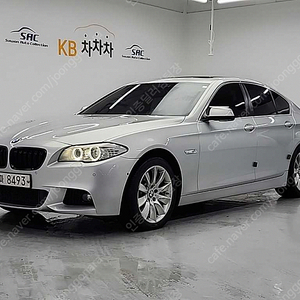 BMW 5시리즈 (F10) 528i 중고차 판매합니다 ★전액할부★저신용★유튜브:뿅카TV