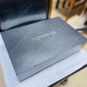 topping dx7 pro plus (실버) 판매합니다.