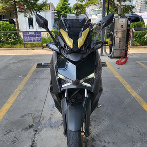 xmax23년식