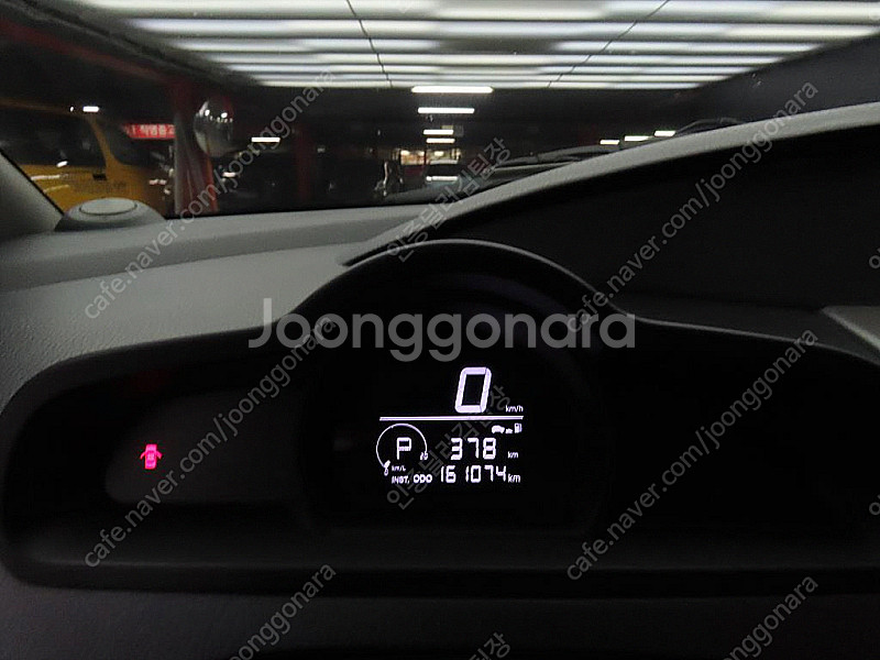 KG모빌리티(쌍용) 코란도투리스모 4WD LT 판매합니...--8