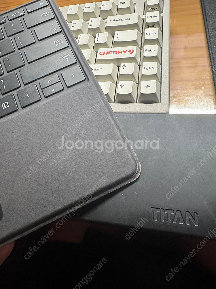 서피스 프로 8 Surface Pro 8 i5-1135...--2