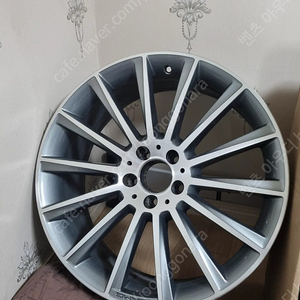 벤츠w222 63amg 마차휠