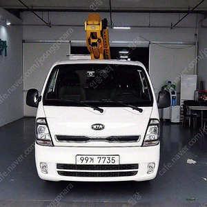 중고 바가지차 봉고3 중고 1톤 흰색 2020년식 1,623km 1.0톤 중고차 구매상담