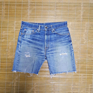 00's 리바이스517-03 (Made in USA)31.5인치