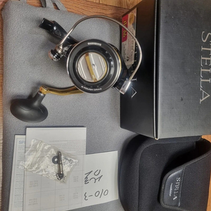 시마노 13스텔라 sw14000xg 13스텔라 sw5000 바이오마스터 sw6000hg