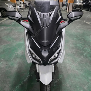 포르자350 25년식(이번주까지만가격다운)