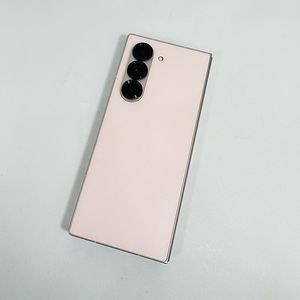 갤럭시 Z폴드6 256기가 핑크 24년9월개통 기능정상/무잔상 107만 판매합니다