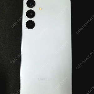 갤럭시 S25플러스_256G 아이스블루 판매 합니다. [85만]