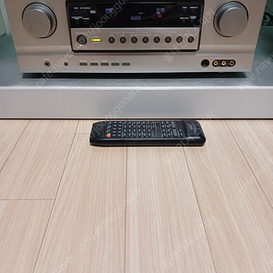 셔우드 R956 리시버(민트급)