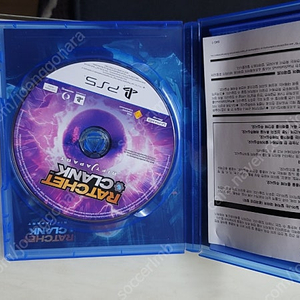 ps5라쳇앤 클랭크