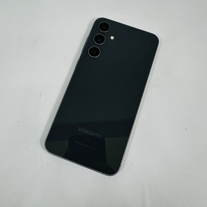 무잔상/깔끔! 갤럭시 S23FE 256GB 블랙 28만원 판매합니다. 24년 4월 개통
