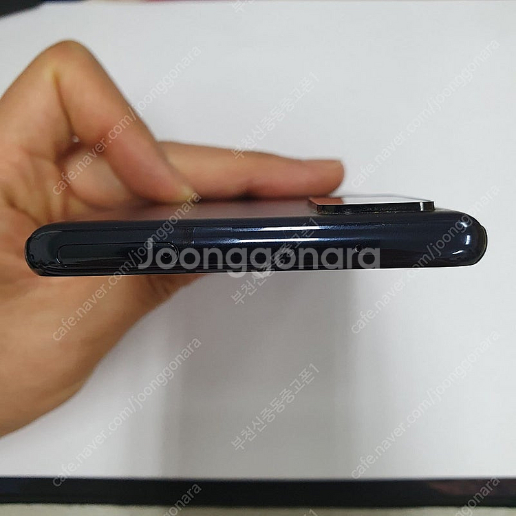 203564 갤럭시S20FE 네이비 128기가 KT 중...--3