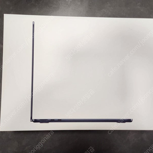맥북m3 air 13 16g 1tb 구입 일주일