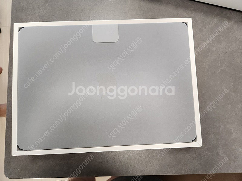 맥북m3 air 13 16g 1tb 구입 일주일--2