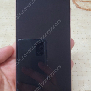 갤럭시 노트20 256GB