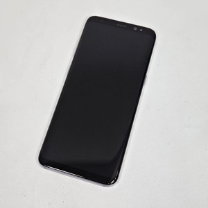 갤럭시 S8 오키드그레이 64GB, 8.5만원 판매해요! 고성능+가성비 끝판왕 재고다량보유