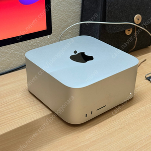 맥 스튜디오 (2022) M1 Ultra 1tb 64GB 울트라