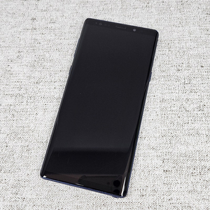N960 ]무잔상 깔끔 갤럭시 노트9 512GB 블루색상 14만원에 판매합니다.대용량