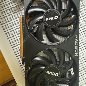 rx6600xt 팝니다(내용필독)