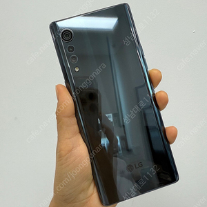G900 엘지 LG 벨벳폰 그레이 128기가 9만 판매합니다.