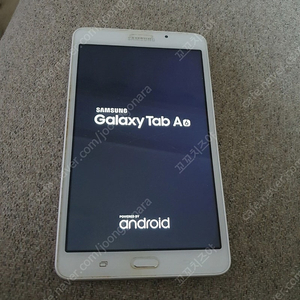 갤럭시 탭 A6 16G SM-T280