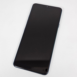 외관깔끔 무잔상 LG G7+ G7플러스 128G 블루색상 8.9만원 판매합니다.SKT