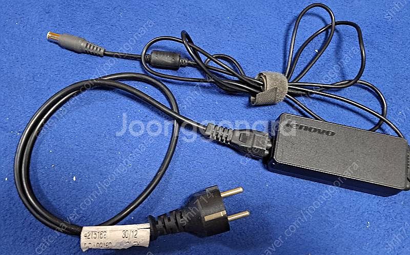 lenovo 노트북용 충전코드--0
