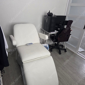 전동베드