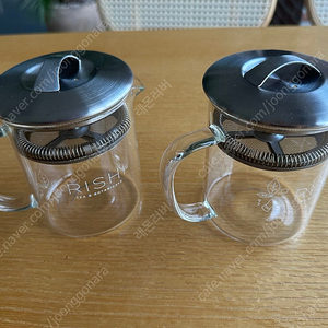 리쉬티티팟400ml