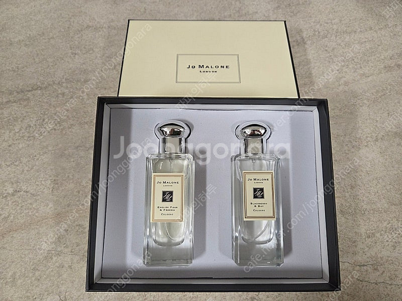 조말론, 딥티크 50ml*2 세트 향수 새상품--1