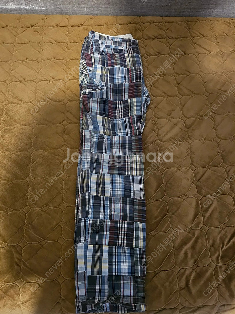 스펙테이터 109-012 <SPORT PANT> -limited edition of 24 pieces L--0