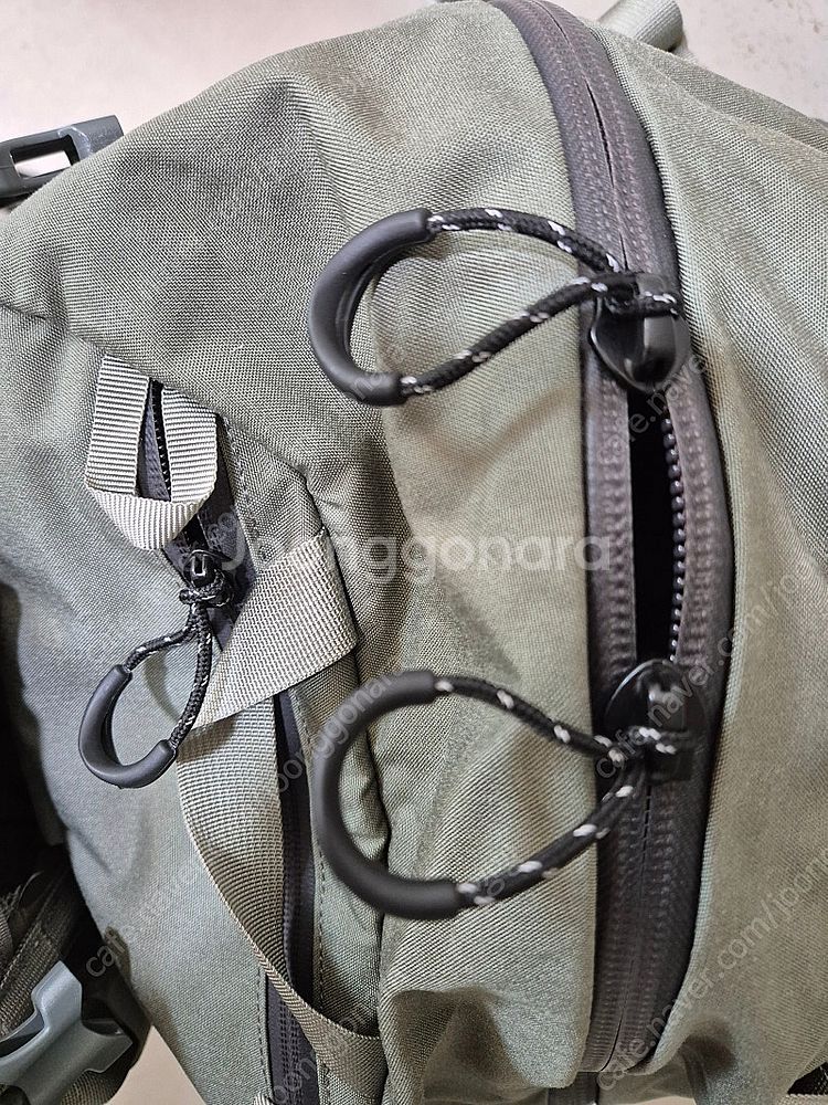 미스테리랜치 베어투스80(폴리지)--2