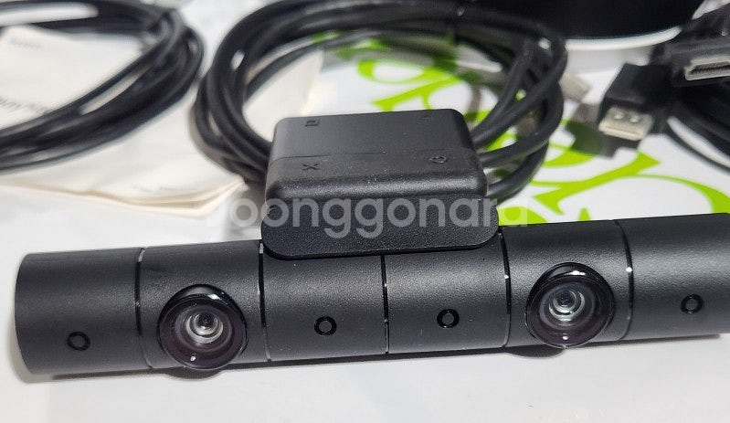 SONY 플레이스테이션 VR KR3 CUH-ZVR1 K...--3
