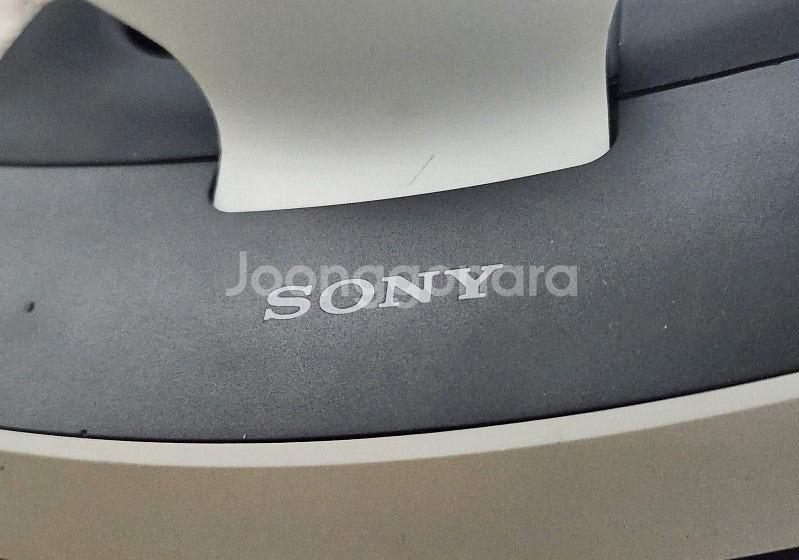 SONY 플레이스테이션 VR KR3 CUH-ZVR1 K...--6