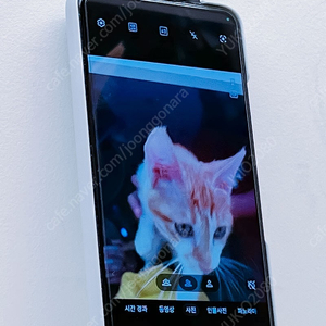 에이수스 젠폰8 플립 (asus zenfone 8 flip) 팝니다