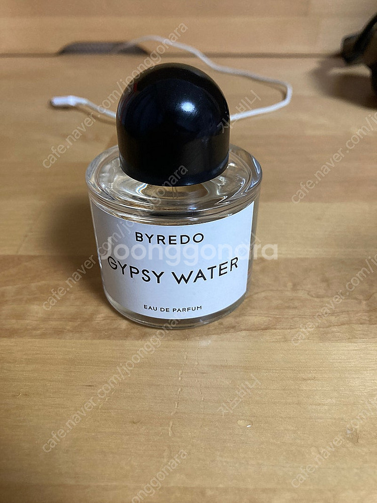 [국문택]바이레도 집시워터 50ml--0
