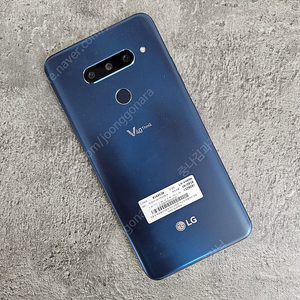 S급 엘지V400 판매90일 AS가능 대량판매 당일발송