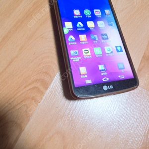 lg g pro 2 팝니다 (만오천원)