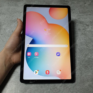 갤럭시탭s6