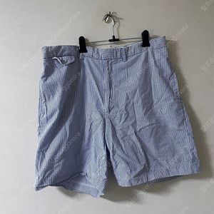 폴로 랄프로렌 골프 시어서커 숏팬츠 36(33) / 디젤 버뮤다 데님 숏팬츠 32(31정도)