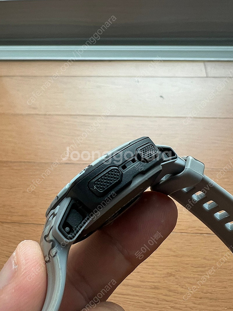 가민 인스팅트2s 카모 40mm--3