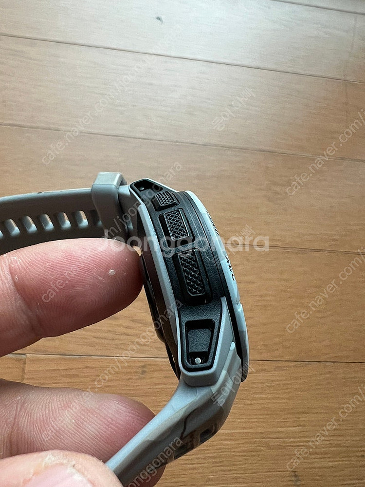 가민 인스팅트2s 카모 40mm--5