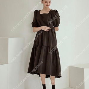 택배비포함된가격 정가158000원 리엘 원피스 lovely shirring long dress re_l 못입은상품 70%이상할인